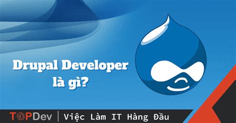 Image result for Drupal Developer vs AEM Developer