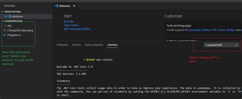 Image result for C# HelloWorld Code