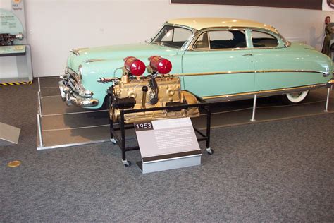 Toradh íomhá ar Twin H Engine Exploded View