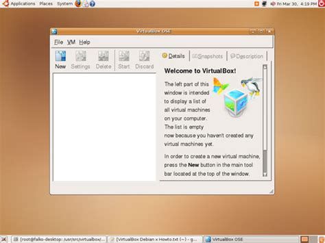 Afbeeldingsresultaten voor Installing VirtualBox On Ubuntu Server