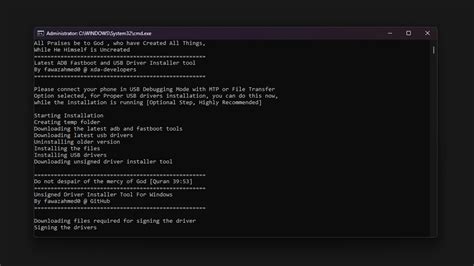 ADB Setup Windows 10 に対する画像結果
