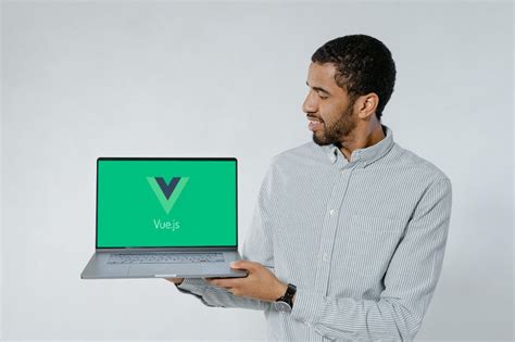 Toradh íomhá ar Vue JavaScript