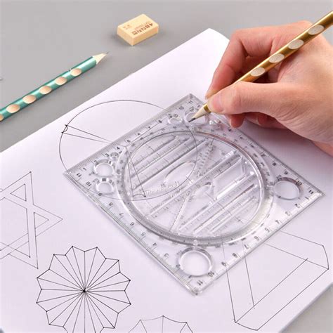Image result for Rotating Drawing Ruler