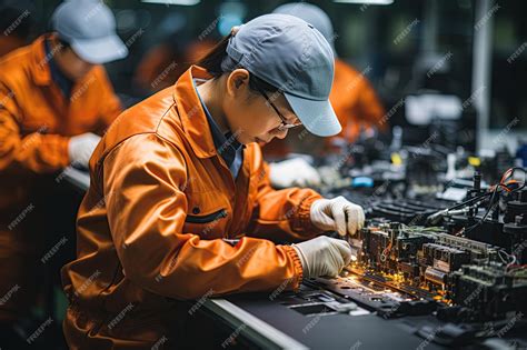 Image result for Manufacturing Process in Factory