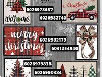 Image result for christmas roblox bloxburg