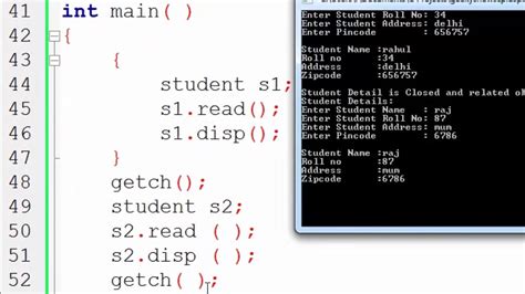 Image result for Destructor Operator in Java Example in Hindi
