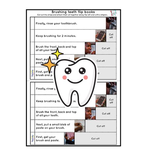 Tooth Brushing Models EYFS に対する画像結果