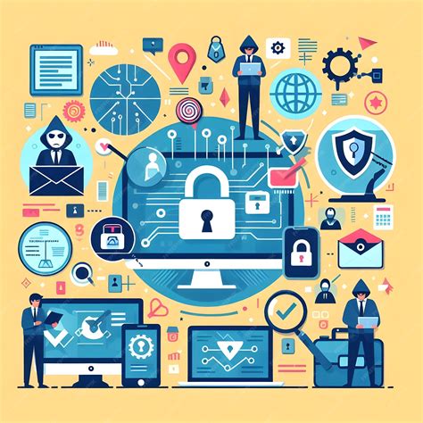 Image result for Data Security Graphics