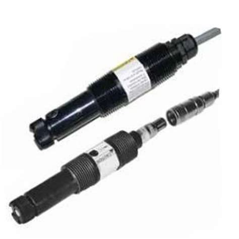 Dissolved Oxygen Sensor に対する画像結果