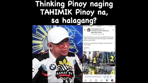 Image result for Current Thinking Pinoy Vlog