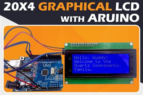 Arduino Graphical Display に対する画像結果