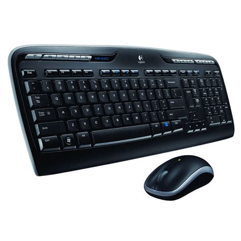 Mouse and Keyboard Logitech Model に対する画像結果