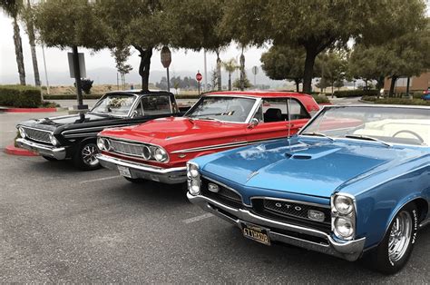 SoCal CARF に対する画像結果