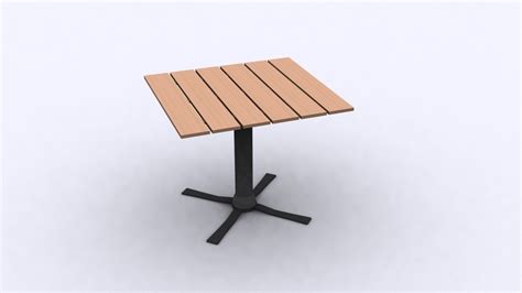 Image result for 3d table model