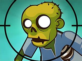 Image result for 2 Player Zombie Games