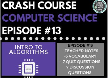 Image result for Crash Course 13