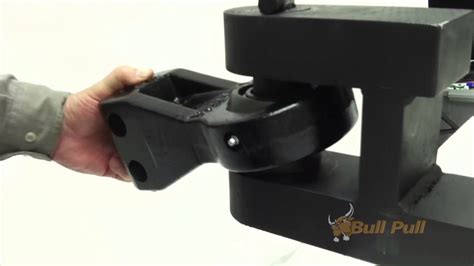 Image result for Bull Pull Spring Loaded