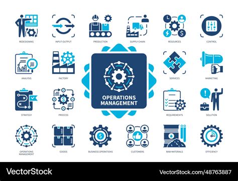 Image result for Tech Ops Solutions Vector Icon