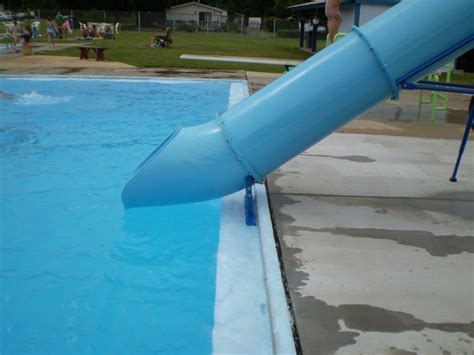Image result for Portable Pool Slide