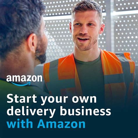 Image result for Amazon Logistics Delivery Partner