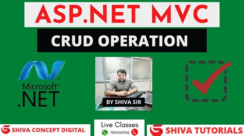 Image result for Crud Operations in ASP .Net MVC in jQuery and Store Procedure