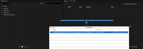 Image result for Adobe Media Encoder Video Compression