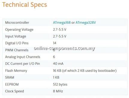 Image result for Arduino Lily Pad