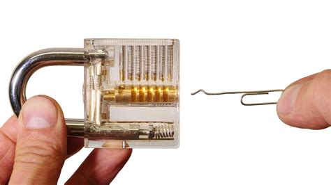 Image result for Simple Paper Lock