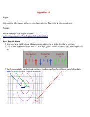 Image result for Optical Doppler Java Lab