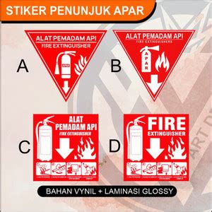 Image result for Sticker Ert Pemadam API