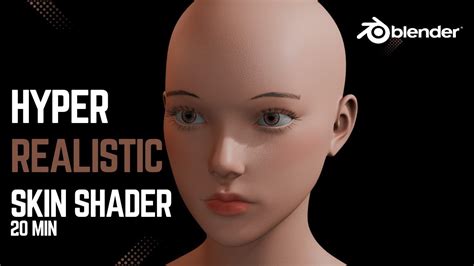 Image result for Blender Skin Reflective