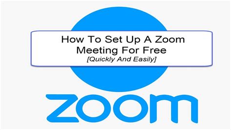 Image result for How to Zoom free