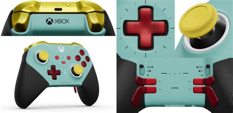 Custom Elite Controller に対する画像結果