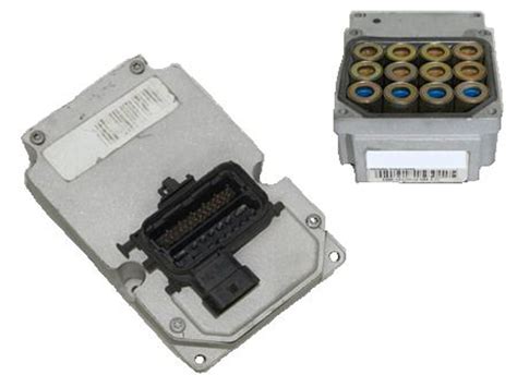 Image result for Chevrolet Electronic Brake Control Module