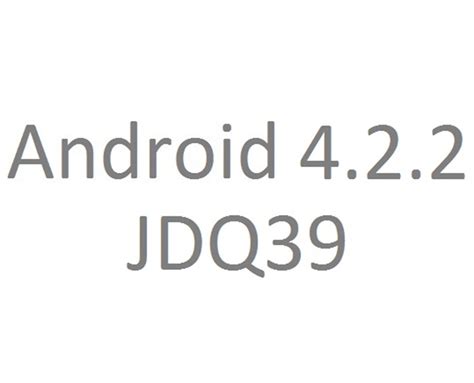 Image result for Android 4.2.2