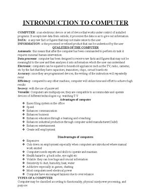 Simplified Computer Notes Form Two に対する画像結果