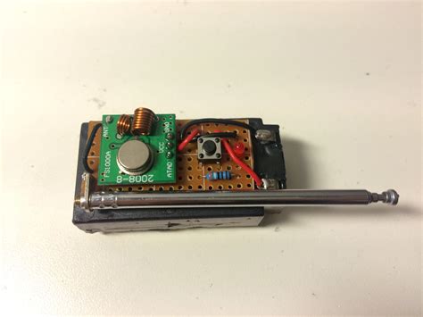 Image result for Remote Control Relay Adapter