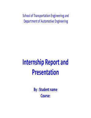 Image result for Engineering Final Year Project Report Introduction Examples