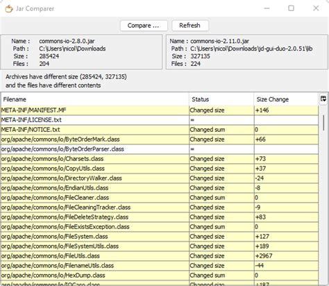 Image result for Java Decompiler JD-GUI Releases
