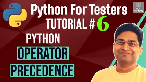 Image result for Precedence Python with Short Hand