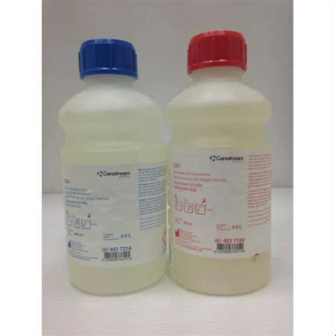 Image result for Difference Between Chemetal Developer and Carestream Developer