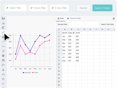 Image result for Create Graph
