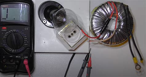 Image result for How to Test a Small Transformer