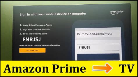 Image result for Amazon Com myTV Code