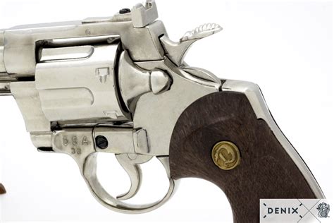 Image result for The Roger Python Revolver