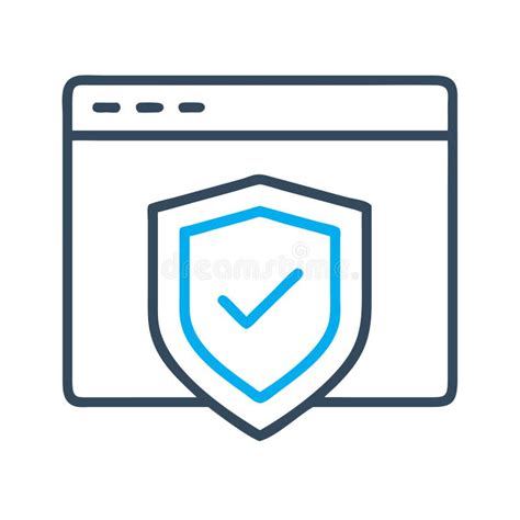 Image result for Secure Web Browser Icon