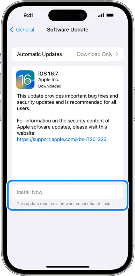 Afbeeldingsresultaten voor iPad Update Install Problems