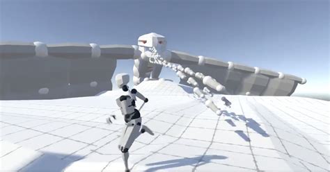 Image result for Unity Procedural Animation