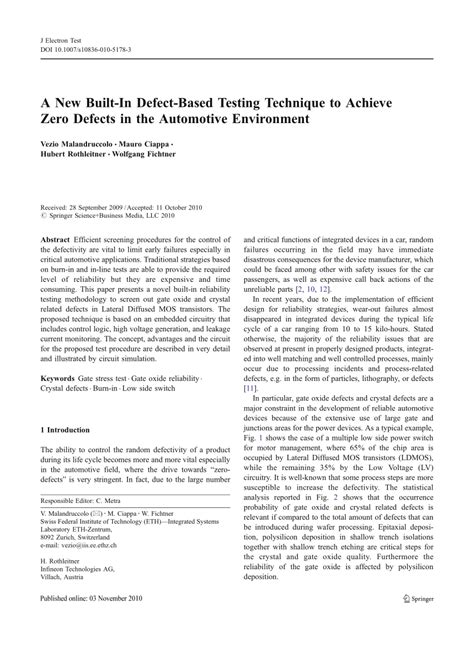 Image result for Defect Based Testing