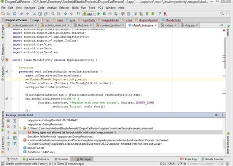 Image result for Get Web String in Android Studio